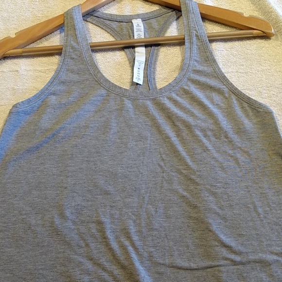 NWOT Lululemon Cool Racerback II *PIMA - Picture 7 of 9